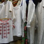 Koncert zespołu „Ziemia Mirzecka” w ramach „Spotkań z ciekawymi ludźmi” / Anna Głąb / Radio Kielce