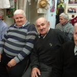 Koncert zespołu „Ziemia Mirzecka” w ramach „Spotkań z ciekawymi ludźmi” / Anna Głąb / Radio Kielce