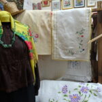 Koncert zespołu „Ziemia Mirzecka” w ramach „Spotkań z ciekawymi ludźmi” / Anna Głąb / Radio Kielce