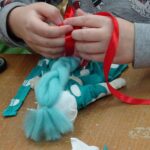 Starachowice. Warsztaty rękodzieła w Młodzieżowym Domu Kultury / Anna Głąb / Radio Kielce