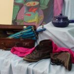 Starachowice. Warsztaty rękodzieła w Młodzieżowym Domu Kultury / Anna Głąb / Radio Kielce