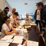 Starachowice. Bieg Tropem Wilczym / Anna Głąb / Radio Kielce