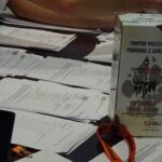 Starachowice. Bieg Tropem Wilczym / Anna Głąb / Radio Kielce