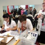 Starachowice. Bieg Tropem Wilczym / Anna Głąb / Radio Kielce