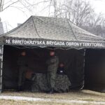 Starachowice. Bieg Tropem Wilczym / Anna Głąb / Radio Kielce