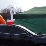 Starachowice. Bieg Tropem Wilczym / Anna Głąb / Radio Kielce