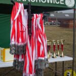 Starachowice. Bieg Tropem Wilczym / Anna Głąb / Radio Kielce