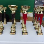 Starachowice. Bieg Tropem Wilczym / Anna Głąb / Radio Kielce