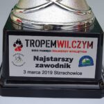 Starachowice. Bieg Tropem Wilczym / Anna Głąb / Radio Kielce