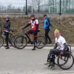 Starachowice. Bieg Tropem Wilczym / Anna Głąb / Radio Kielce