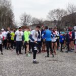 Starachowice. Bieg Tropem Wilczym / Anna Głąb / Radio Kielce