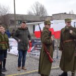 Starachowice. Bieg Tropem Wilczym / Anna Głąb / Radio Kielce