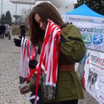 Starachowice. Bieg Tropem Wilczym / Anna Głąb / Radio Kielce