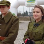 Starachowice. Bieg Tropem Wilczym / Anna Głąb / Radio Kielce