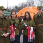 Starachowice. Bieg Tropem Wilczym / Anna Głąb / Radio Kielce