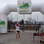 Starachowice. Bieg Tropem Wilczym / Anna Głąb / Radio Kielce