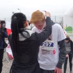 Starachowice. Bieg Tropem Wilczym / Anna Głąb / Radio Kielce