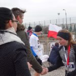 Starachowice. Bieg Tropem Wilczym / Anna Głąb / Radio Kielce