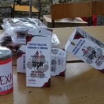 Skarżysko-Kamienna. Bieg Tropem Wilczym / Anna Głąb / Radio Kielce