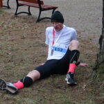 Skarżysko-Kamienna. Bieg Tropem Wilczym / Anna Głąb / Radio Kielce