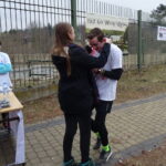 Skarżysko-Kamienna. Bieg Tropem Wilczym / Anna Głąb / Radio Kielce