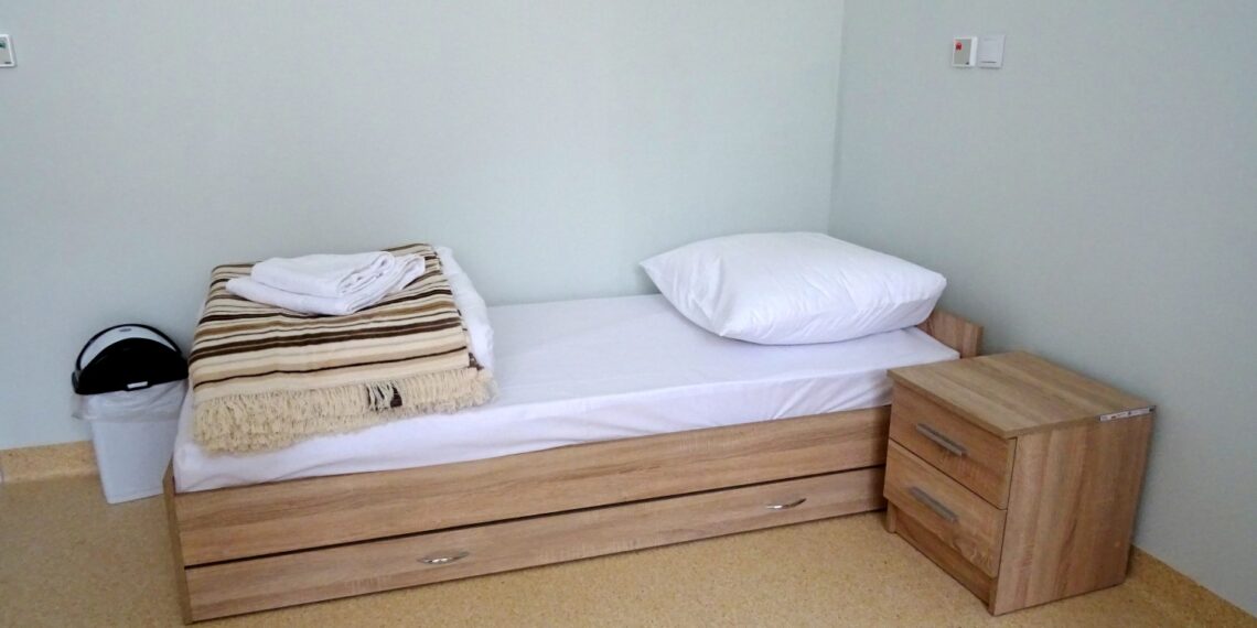 Skarżysko. Otwarcie „Centrum Seniora” – Domu Pomocy Społecznej i mieszkań chronionych / Anna Głąb / Radio Kielce