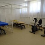 Skarżysko. Otwarcie „Centrum Seniora” – Domu Pomocy Społecznej i mieszkań chronionych / Anna Głąb / Radio Kielce