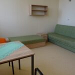 Skarżysko. Otwarcie „Centrum Seniora” – Domu Pomocy Społecznej i mieszkań chronionych / Anna Głąb / Radio Kielce