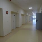 Skarżysko. Otwarcie „Centrum Seniora” – Domu Pomocy Społecznej i mieszkań chronionych / Anna Głąb / Radio Kielce