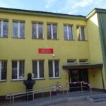 Skarżysko. Otwarcie „Centrum Seniora” – Domu Pomocy Społecznej i mieszkań chronionych / Anna Głąb / Radio Kielce