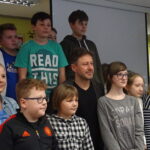 V Konkurs Literacki im. Ireny Zielińskiej / Anna Głąb / Radio Kielce