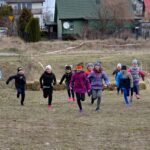 Starachowice. Mistrzostwa Województwa Świętokrzyskiego w Biegach Przełajowych / Anna Głąb / Radio Kielce