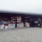 Targowisko miejskie / Anna Głąb / Radio Kielce