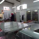 Targowisko miejskie / Anna Głąb / Radio Kielce