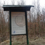 Marcule. Tablice przypominające o tradycjach garncarskich z północy regionu / Anna Głąb / Radio Kielce