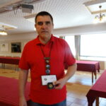 48. Ogólnopolski Zjazd Przewodników Świętokrzyskich / Anna Głąb / Radio Kielce