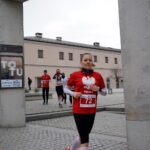 Kielce. Bieg „Tropem Wilczym” / Wiktor Dziarmaga / Radio Kielce