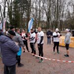 Kielce. Bieg „Tropem Wilczym” / Wiktor Dziarmaga / Radio Kielce