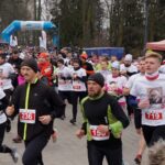 Kielce. Bieg „Tropem Wilczym” / Wiktor Dziarmaga / Radio Kielce