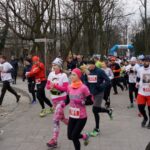 Kielce. Bieg „Tropem Wilczym” / Wiktor Dziarmaga / Radio Kielce