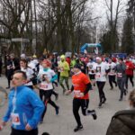 Kielce. Bieg „Tropem Wilczym” / Wiktor Dziarmaga / Radio Kielce