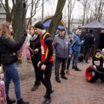 Kielce. Bieg „Tropem Wilczym” / Wiktor Dziarmaga / Radio Kielce