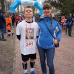 Kielce. Bieg „Tropem Wilczym” / Wiktor Dziarmaga / Radio Kielce