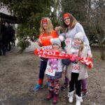 Kielce. Bieg „Tropem Wilczym” / Wiktor Dziarmaga / Radio Kielce