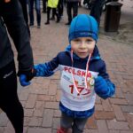 Kielce. Bieg „Tropem Wilczym” / Wiktor Dziarmaga / Radio Kielce