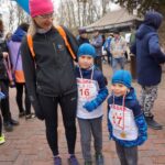 Kielce. Bieg „Tropem Wilczym” / Wiktor Dziarmaga / Radio Kielce