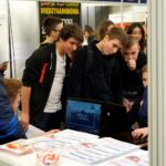 Kielce. Świętokrzyski Kongres Zawodowy / Karol Żak / Radio Kielce