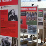 Dzień przyjaźni polsko-węgierskiej na Wzgórzu Zamkowym / Karol Żak / Radio Kielce