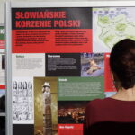 Dzień przyjaźni polsko-węgierskiej na Wzgórzu Zamkowym / Karol Żak / Radio Kielce