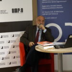 Kielce. Wykład prof. Adama Massalskiego w OMPiO / Michał Kita / Radio Kielce